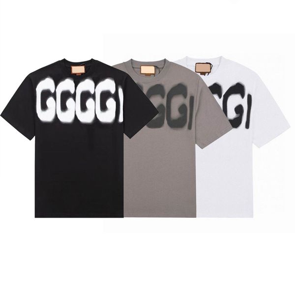 tees mens designers womens t shirts man fashion men s clothes casual t-shirt street shorts sleeve women clothing tshirts, White;black
tees mens designers womens t shirts man fashion men s clothes casual t-shirt street shorts sleeve women clothing tshirts, White;black