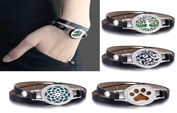 aromatherapy bracelet diffuser jewelry perfume essential oil locket s multilayer leather wristbands2956799, Golden;silver
aromatherapy bracelet diffuser jewelry perfume essential oil locket s multilayer leather wristbands2956799, Golden;silver