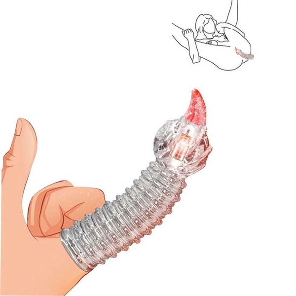 vibration finger cover tongue like design stimulating g-point women masturbator gay silicone material couple toys 18+ 50% online sale
vibration finger cover tongue like design stimulating g-point women masturbator gay silicone material couple toys 18+ 50% online sale