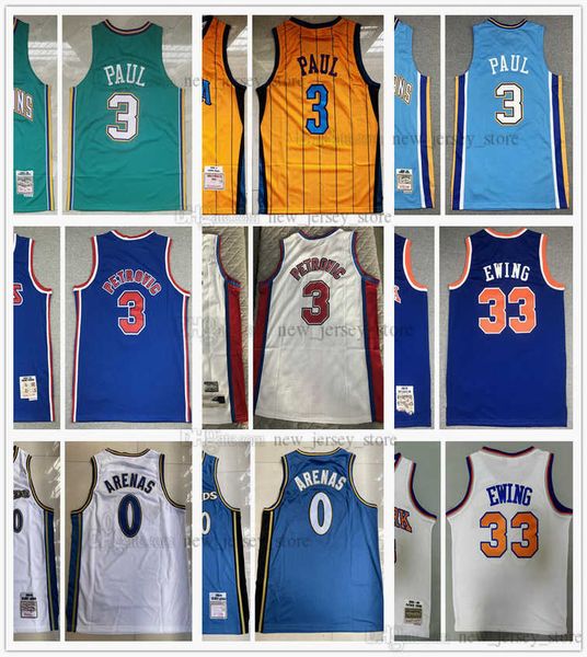 mitchell and ness 1992-93 classic drazen 3 petrovic basketball jerseys retro stitched 2005-06 chris 0 gilbert paul arenas patrick 33 ewing j, Black;red
mitchell and ness 1992-93 classic drazen 3 petrovic basketball jerseys retro stitched 2005-06 chris 0 gilbert paul arenas patrick 33 ewing j, Black;red