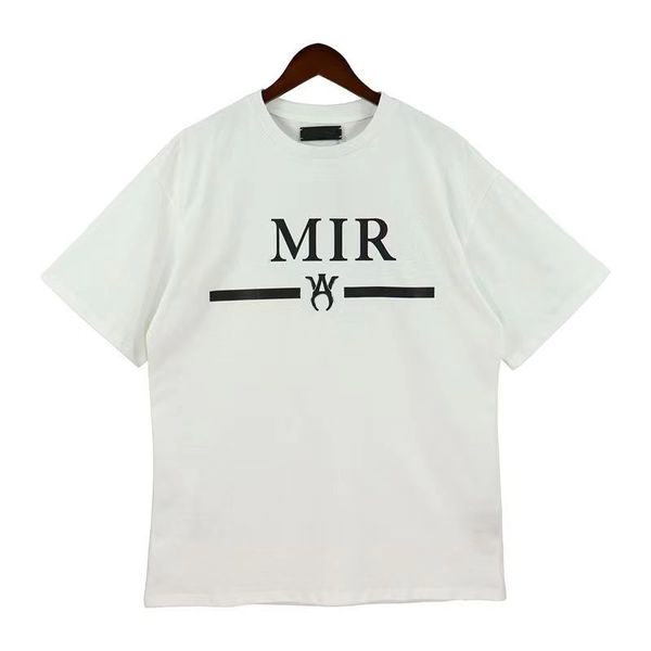 23ss nens t shirt designer t shirt mens tees pure cotton breathable fashion high luxury trend retro couple's same clothing, White;black
23ss nens t shirt designer t shirt mens tees pure cotton breathable fashion high luxury trend retro couple's same clothing, White;black