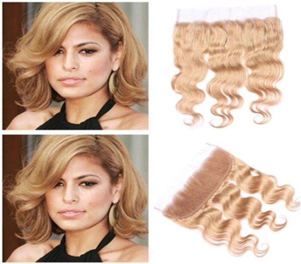 body wave 27 honey blonde ear to ear 13x4 lace frontal closure virgin brazilian strawberry blonde human hair full lace frontals9654077, Black;brown
body wave 27 honey blonde ear to ear 13x4 lace frontal closure virgin brazilian strawberry blonde human hair full lace frontals9654077, Black;brown