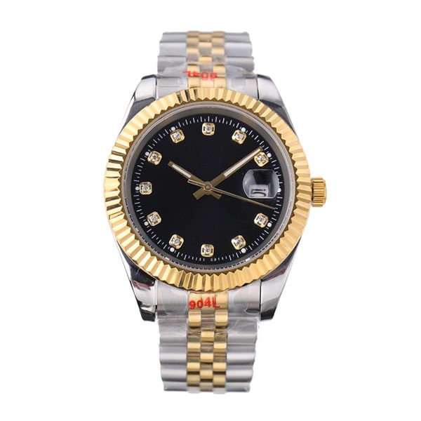 luxury womens mens watches aaa quality 28mm 31mm 36mm 41mm perpetual durability mechanical movement stainless steel waterproof montres dhgat, Slivery;brown
luxury womens mens watches aaa quality 28mm 31mm 36mm 41mm perpetual durability mechanical movement stainless steel waterproof montres dhgat, Slivery;brown