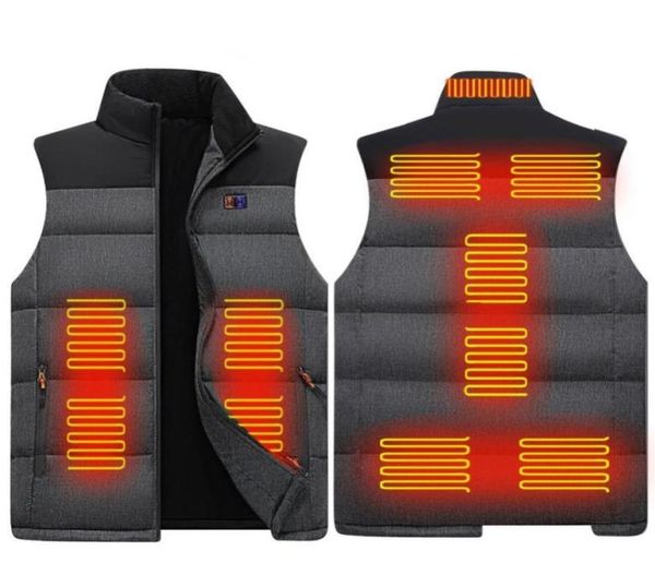 skiing suits 11 areas heated vestthermal electric heating vest men women winter warm thick heating jacket for camping hunting skii7889462
skiing suits 11 areas heated vestthermal electric heating vest men women winter warm thick heating jacket for camping hunting skii7889462