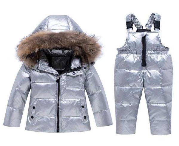 skiing suits new winter boy girl ski suit baby winter warm clothes sets snowsuit children fur hooded down jacket coat 5 colors l222700195
skiing suits new winter boy girl ski suit baby winter warm clothes sets snowsuit children fur hooded down jacket coat 5 colors l222700195