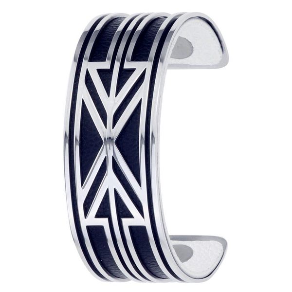 bangle cremo stainless steel bracelet bijoux arm cuff bracelets manchette interchangeable leather bangles arrow symbol for women ban, Black
bangle cremo stainless steel bracelet bijoux arm cuff bracelets manchette interchangeable leather bangles arrow symbol for women ban, Black