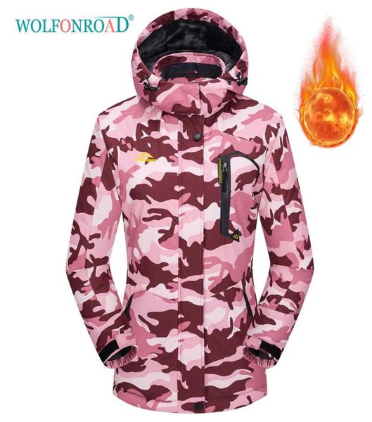 skiing jackets wolfonroad winter heavyweight snowboard jacket womens outdoor camo thermal warm hiking coats windbreaker outwear 229958899
skiing jackets wolfonroad winter heavyweight snowboard jacket womens outdoor camo thermal warm hiking coats windbreaker outwear 229958899
