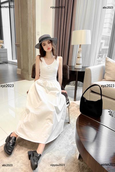 womens designer clothing dresses for woman size s-l large u-neck open back dress new arrival skirt may20, Black;gray
womens designer clothing dresses for woman size s-l large u-neck open back dress new arrival skirt may20, Black;gray