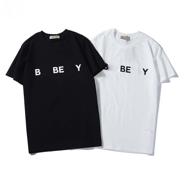 612s t-shirts men's fashion clothing designer letters printed t-shirt casual cotton short-sleeved trendy men's ladies t-shirt sol, White;black
612s t-shirts men's fashion clothing designer letters printed t-shirt casual cotton short-sleeved trendy men's ladies t-shirt sol, White;black
