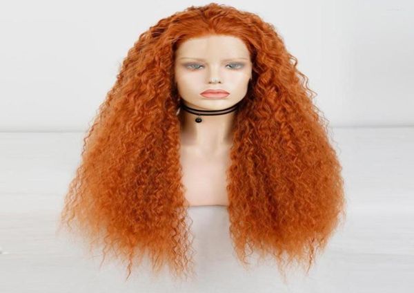 charisma long afro curly lace front for women ginger glueless synthetic frontal heat resistant fiber hair3130917, Black;brown
charisma long afro curly lace front for women ginger glueless synthetic frontal heat resistant fiber hair3130917, Black;brown