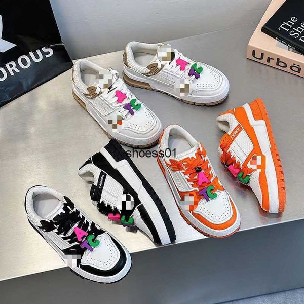 genuine leather women's shoes 2023 new little white shoes women's thick sole elevated lvity bread shoes casual versatile board sho, Black
genuine leather women's shoes 2023 new little white shoes women's thick sole elevated lvity bread shoes casual versatile board sho, Black