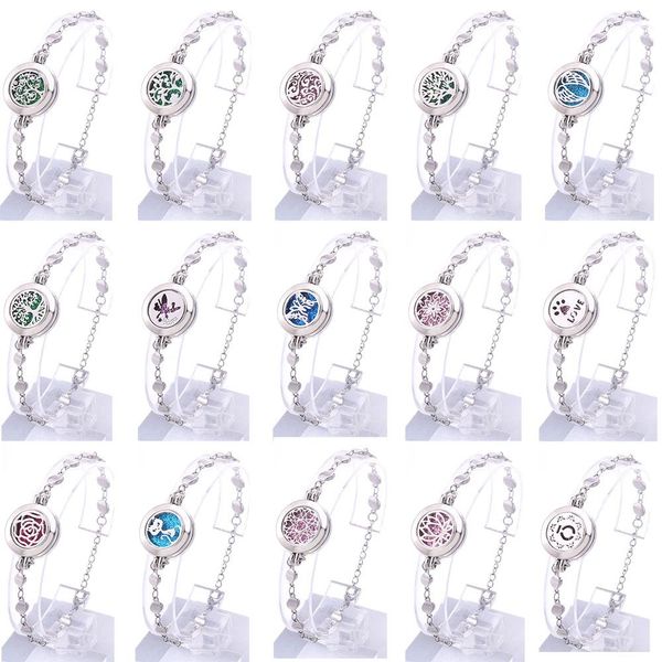 bangle 10pcs/lot mix wholesale aromatherapy bracelet perfume diffuser women bracelet locket pendant jewelry gift, Black
bangle 10pcs/lot mix wholesale aromatherapy bracelet perfume diffuser women bracelet locket pendant jewelry gift, Black