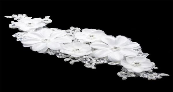 headpieces bridal flower headdress mesh wedding tiara dress accessories korean lace pearl plate hair jewelry8035449, Silver
headpieces bridal flower headdress mesh wedding tiara dress accessories korean lace pearl plate hair jewelry8035449, Silver