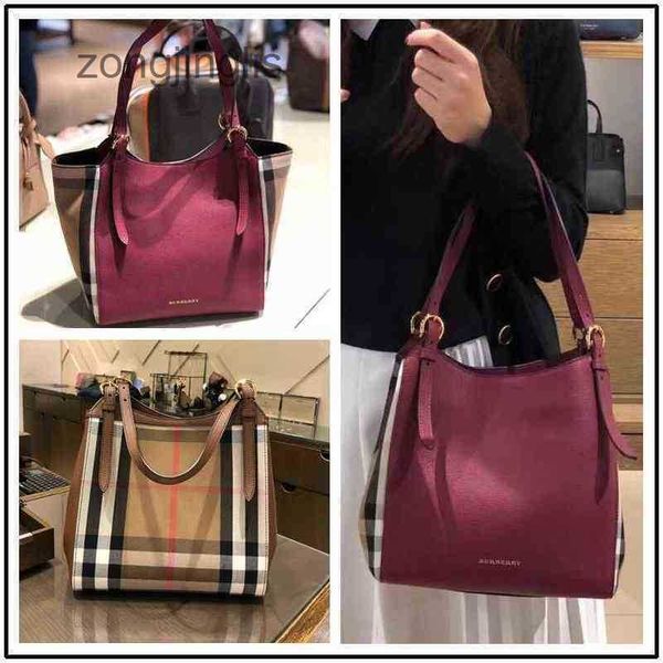 storage classic burbrerys bag classic suitable for ladies plaid designer matching leather deformation tot handbag c5er
storage classic burbrerys bag classic suitable for ladies plaid designer matching leather deformation tot handbag c5er