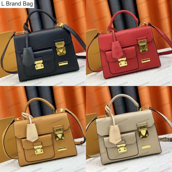l brand bag 2023ss womens designers bags micro metis pochette s-lock clasp mini shoulder bag casual leather cross body fashion designer hand, Black
l brand bag 2023ss womens designers bags micro metis pochette s-lock clasp mini shoulder bag casual leather cross body fashion designer hand, Black