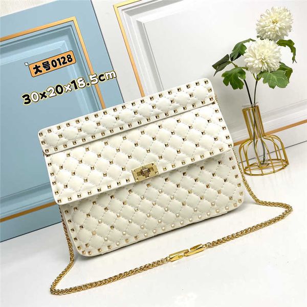 diamond designer bag crossbody beach bags luxurys handbags new sheepskin rivet small leather large capacity handbag 36xx
diamond designer bag crossbody beach bags luxurys handbags new sheepskin rivet small leather large capacity handbag 36xx
