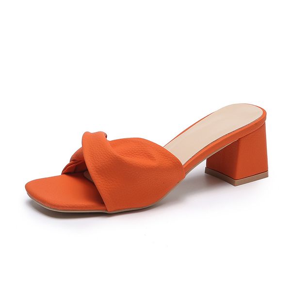 2023 designer sandals womens outdoor slides square toe high heel pink lady heels girls indoor slippers size 35-42, Black
2023 designer sandals womens outdoor slides square toe high heel pink lady heels girls indoor slippers size 35-42, Black