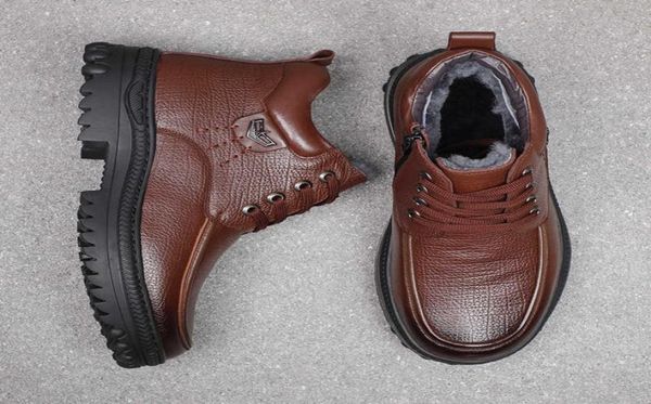 boots genuine leather ankle cold winter men039s fashion work cotton keep warm snow thick sole nonslip men shoes t2211032836765, Black
boots genuine leather ankle cold winter men039s fashion work cotton keep warm snow thick sole nonslip men shoes t2211032836765, Black