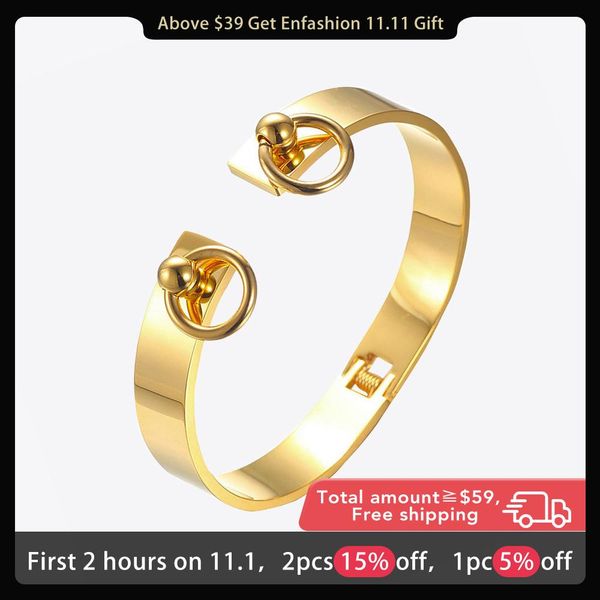 bangle enfashion circle ring bracelet manchette noeud armband rose gold color bangles bracelets for women cuff bracelets pulseiras, Black
bangle enfashion circle ring bracelet manchette noeud armband rose gold color bangles bracelets for women cuff bracelets pulseiras, Black