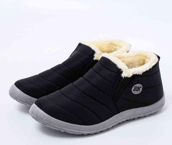 women boots 2021 winter round toe woman keep warm snow botas de mujer lightweight sneakers8071761, Black
women boots 2021 winter round toe woman keep warm snow botas de mujer lightweight sneakers8071761, Black