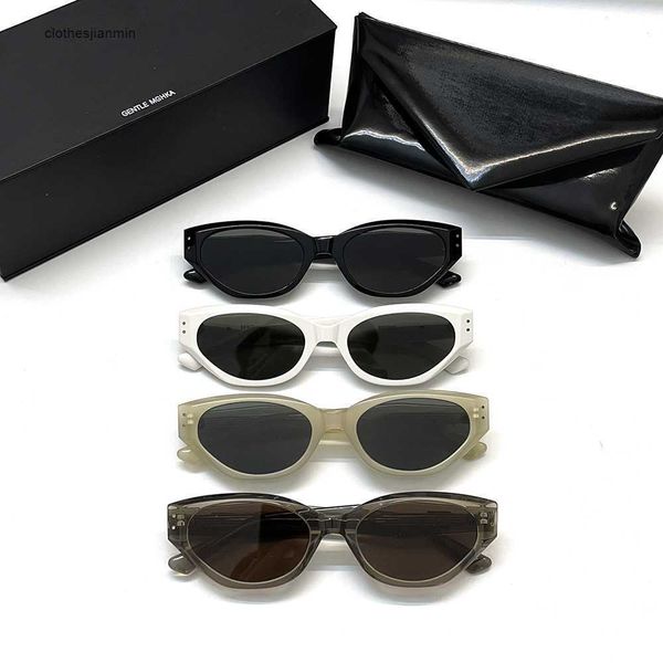 2023 luxury fashion sunglasses factory% 80 retail new gm sunglass for men and women personality plate irregular fashionable, White;black
2023 luxury fashion sunglasses factory% 80 retail new gm sunglass for men and women personality plate irregular fashionable, White;black