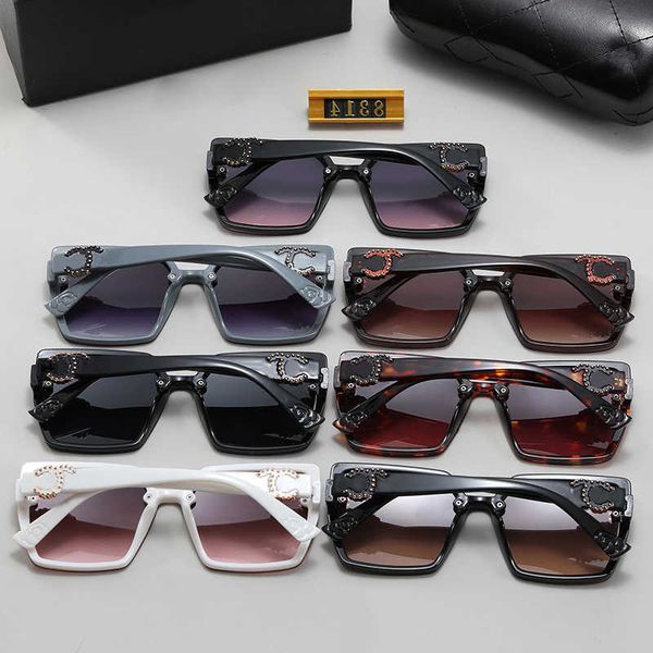 sunglasses designer luxury summer brand eyewear fashion outdoor sports classic driving various style with box for women men square frame pol, White;black
sunglasses designer luxury summer brand eyewear fashion outdoor sports classic driving various style with box for women men square frame pol, White;black