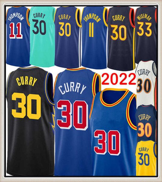 stephen 30 curry jersey klay 11 thompson james 33 wiseman basketball jerseys men blue white ye, Black;red
stephen 30 curry jersey klay 11 thompson james 33 wiseman basketball jerseys men blue white ye, Black;red