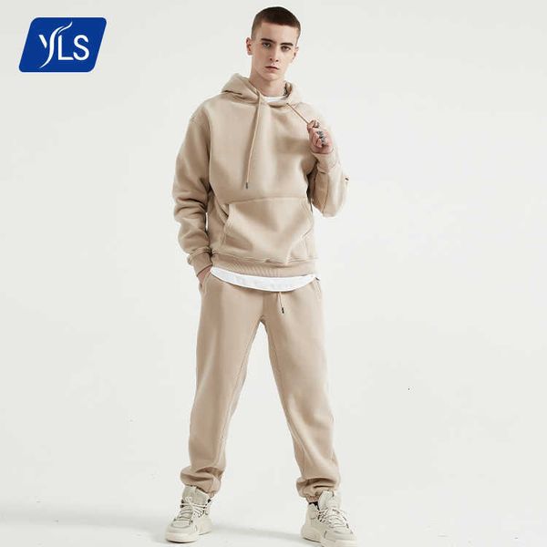 yls wholesale bulk mens running wear custom blank fleece jogger sweatsuits sets hoodie sweatshirt 2 pieces set tracksuit, Black
yls wholesale bulk mens running wear custom blank fleece jogger sweatsuits sets hoodie sweatshirt 2 pieces set tracksuit, Black