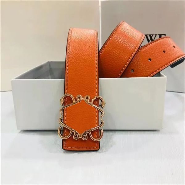 geometric smooth buckle mens designer belts luxury leather anagram gold sliver buckles women waistband cinture uomo designers girdlepu0o, Black;brown
geometric smooth buckle mens designer belts luxury leather anagram gold sliver buckles women waistband cinture uomo designers girdlepu0o, Black;brown