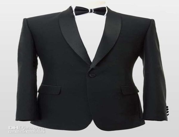 latest black one button satin lapel groom tuxedos groomsmen men wedding blazer dress suits jacketpantstie 2502286674, Black;gray
latest black one button satin lapel groom tuxedos groomsmen men wedding blazer dress suits jacketpantstie 2502286674, Black;gray