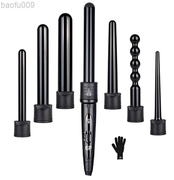 6 in 1 curling iron lcd ceramic hair crimper 932mm professional hair curler wand beauty hair crimp corrugation styling tools l2201645655
6 in 1 curling iron lcd ceramic hair crimper 932mm professional hair curler wand beauty hair crimp corrugation styling tools l2201645655