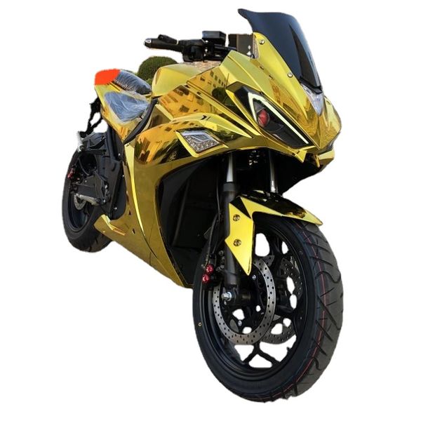 2023 electric motorcycles fashion beauty electric motorbike with 3000w motor for men 
2023 electric motorcycles fashion beauty electric motorbike with 3000w motor for men