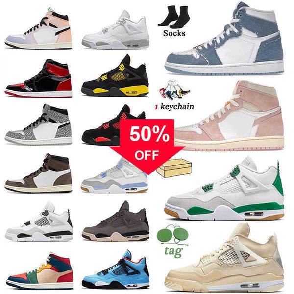 with box jumpman jorden 1 basketball shoes denim 1s washed pink lost and found retro thunder 4 sail white military black cat jordens 4s pine
with box jumpman jorden 1 basketball shoes denim 1s washed pink lost and found retro thunder 4 sail white military black cat jordens 4s pine