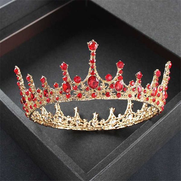other fashion accessories baroque vintage royal queen king round crystal wedding crown bridal tiaras and crowns diadem bride hair jewelry ac, Silver
other fashion accessories baroque vintage royal queen king round crystal wedding crown bridal tiaras and crowns diadem bride hair jewelry ac, Silver