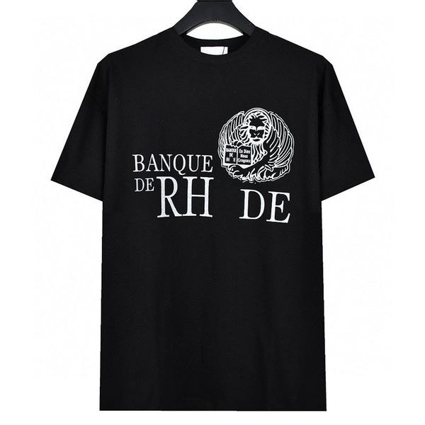 23ss los angeles brand classic banque de tee custom-fit vintage wash cotton short sleeve tee-shirt in vintage mens and womens couple casual, White;black
23ss los angeles brand classic banque de tee custom-fit vintage wash cotton short sleeve tee-shirt in vintage mens and womens couple casual, White;black