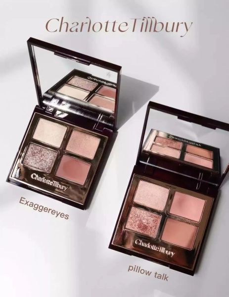 luxury eyeshadow palette makeup brand 4 colors eye shadow pillow talk(pt) exaggerates(ex) bella sofia(bs) the golden goddess(tgg) 5.2g charl
luxury eyeshadow palette makeup brand 4 colors eye shadow pillow talk(pt) exaggerates(ex) bella sofia(bs) the golden goddess(tgg) 5.2g charl