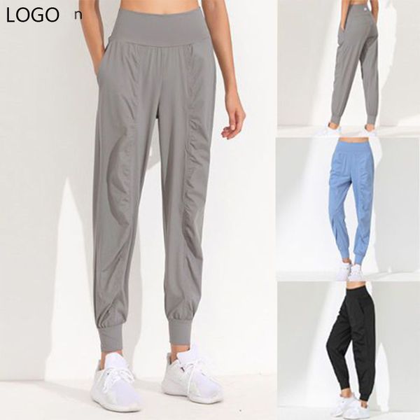 women's activewear yoga outfits lu sports pants women's loose pleated fitness running pants quick dry show slim harlan casual bunc
women's activewear yoga outfits lu sports pants women's loose pleated fitness running pants quick dry show slim harlan casual bunc