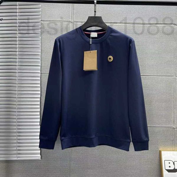 designer bb casual hoodie mens sweatshirt bby designer sweater men women long sleeved t-shirt tb embroidery loose pullover jacket 77be, Black
designer bb casual hoodie mens sweatshirt bby designer sweater men women long sleeved t-shirt tb embroidery loose pullover jacket 77be, Black