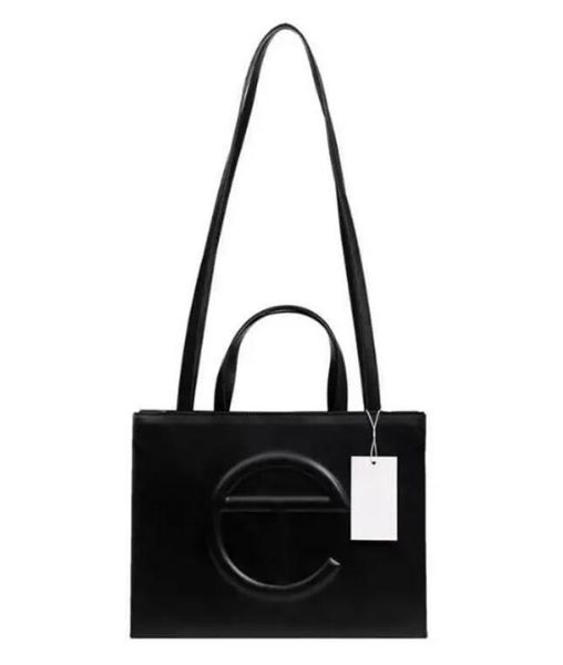 telr bag shopping bag pu handbag women's fashion one shoulder messenger tote bag#51688, Black;red
telr bag shopping bag pu handbag women's fashion one shoulder messenger tote bag#51688, Black;red