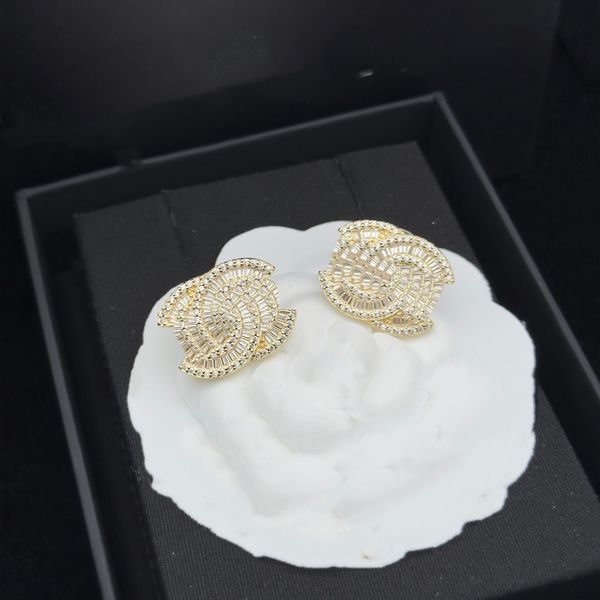 2023 spring/summer latest earrings ccity designer luxury stud women jewelry gold earring high-qualit woman ohrringe 854, Golden;silver
2023 spring/summer latest earrings ccity designer luxury stud women jewelry gold earring high-qualit woman ohrringe 854, Golden;silver