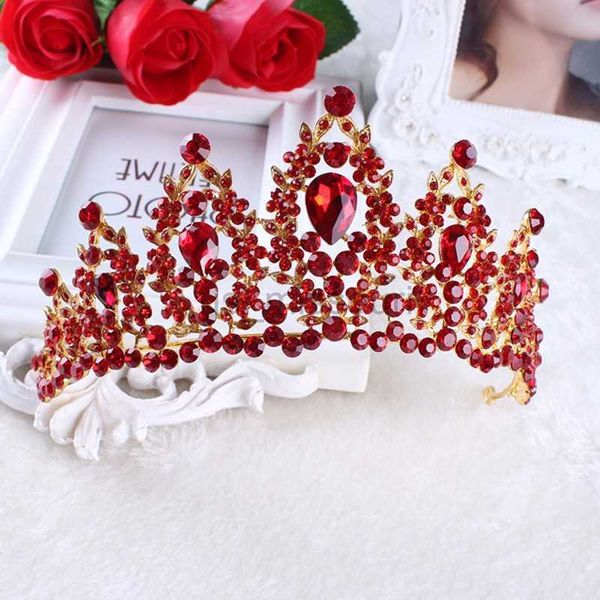 other fashion accessories vintage prom pageant wedding red tiaras and crowns 2020 headband hairband bridal rhinestone pageant tiaras crowns, Silver
other fashion accessories vintage prom pageant wedding red tiaras and crowns 2020 headband hairband bridal rhinestone pageant tiaras crowns, Silver