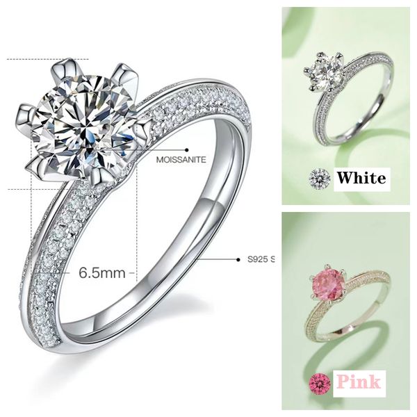 2023 lover ring for love wedding diamond quality cut d color high clarity moissanite ring party ring for women luxury 18k gold jewelry gift, Golden;silver
2023 lover ring for love wedding diamond quality cut d color high clarity moissanite ring party ring for women luxury 18k gold jewelry gift, Golden;silver