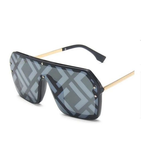 designer sunglasses mens eyeglasses pc lens full frame uv400 sun proof womens fashion glasses luxury printing f oversize adumbral for beach, White;black
designer sunglasses mens eyeglasses pc lens full frame uv400 sun proof womens fashion glasses luxury printing f oversize adumbral for beach, White;black