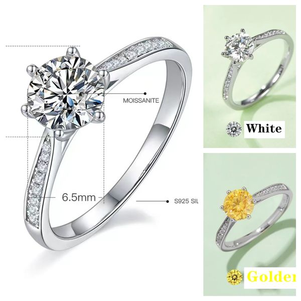 designer jewelry ring straight arm micro inlay classic six claw platinum rings for women diamond ring white golden pink blue moissanite enga, Golden;silver
designer jewelry ring straight arm micro inlay classic six claw platinum rings for women diamond ring white golden pink blue moissanite enga, Golden;silver