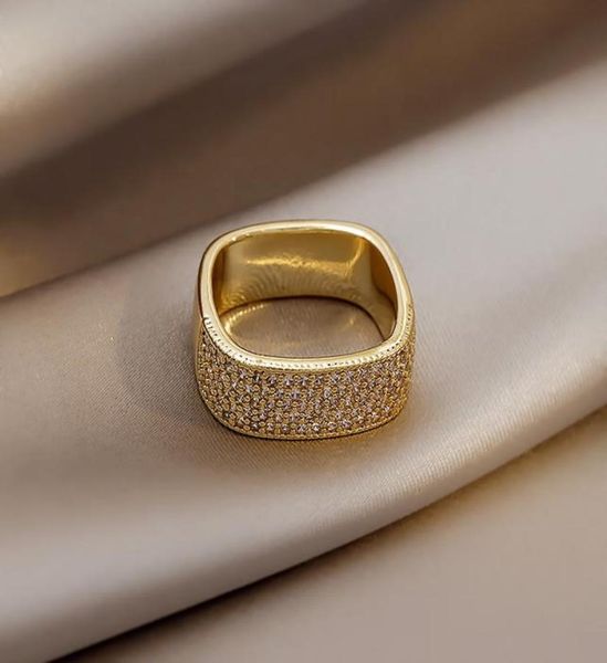 fashion ladies ring alloy material inlaid zircon 2021 classic popular luxury highend jewelry gift4154362, Silver
fashion ladies ring alloy material inlaid zircon 2021 classic popular luxury highend jewelry gift4154362, Silver