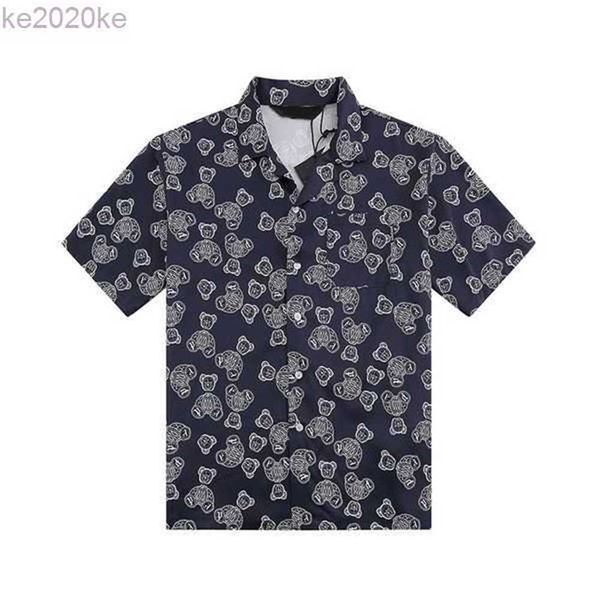 mens polo shirts designer t shirt womens bear printed graphic tee t-shirts yep1, White;black
mens polo shirts designer t shirt womens bear printed graphic tee t-shirts yep1, White;black