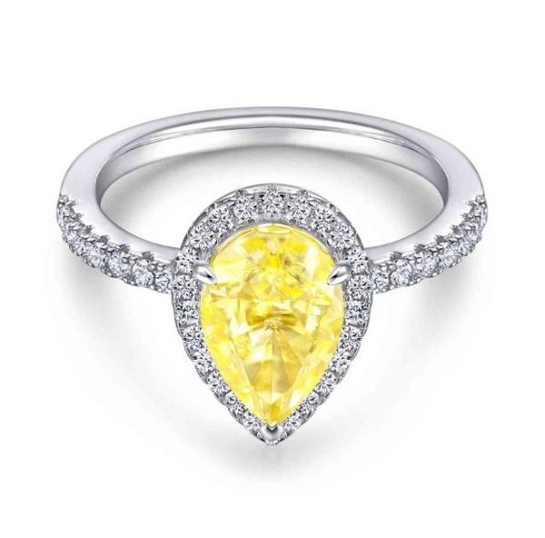 europe style engagement 925 sterling sier high carbon dril zircon pears shape yellow color gemstone finger ring5498818
europe style engagement 925 sterling sier high carbon dril zircon pears shape yellow color gemstone finger ring5498818