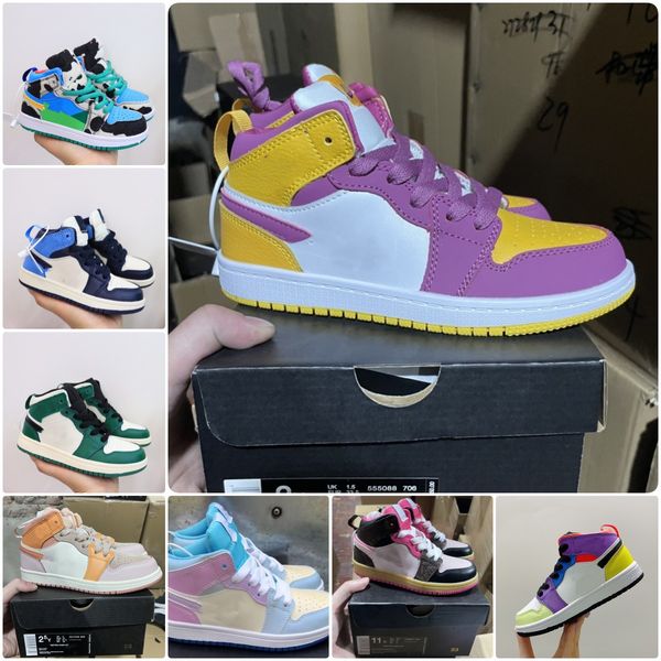 kids air jumpman 1s boys girls basketball shoes toddlers children black mid sneaker mocha air jorden designer blue trainers baby infants run
kids air jumpman 1s boys girls basketball shoes toddlers children black mid sneaker mocha air jorden designer blue trainers baby infants run