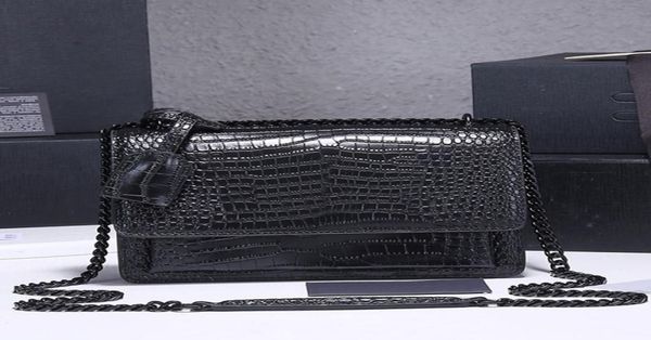 solid alligator bag chain cross body pure shoulder bags hand wallet three dimensional outer moneybag interior slot pocket7832753
solid alligator bag chain cross body pure shoulder bags hand wallet three dimensional outer moneybag interior slot pocket7832753