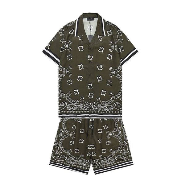 2023 new designers brand mens tracksuits hooded two piece sets sports outfits letter short sleeve leisure sportswear clothes pure cotton jog, Gray
2023 new designers brand mens tracksuits hooded two piece sets sports outfits letter short sleeve leisure sportswear clothes pure cotton jog, Gray